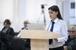 Appeal hearing on Arayik Harutyunyan and others' complaints continues with prosecutors' arguments