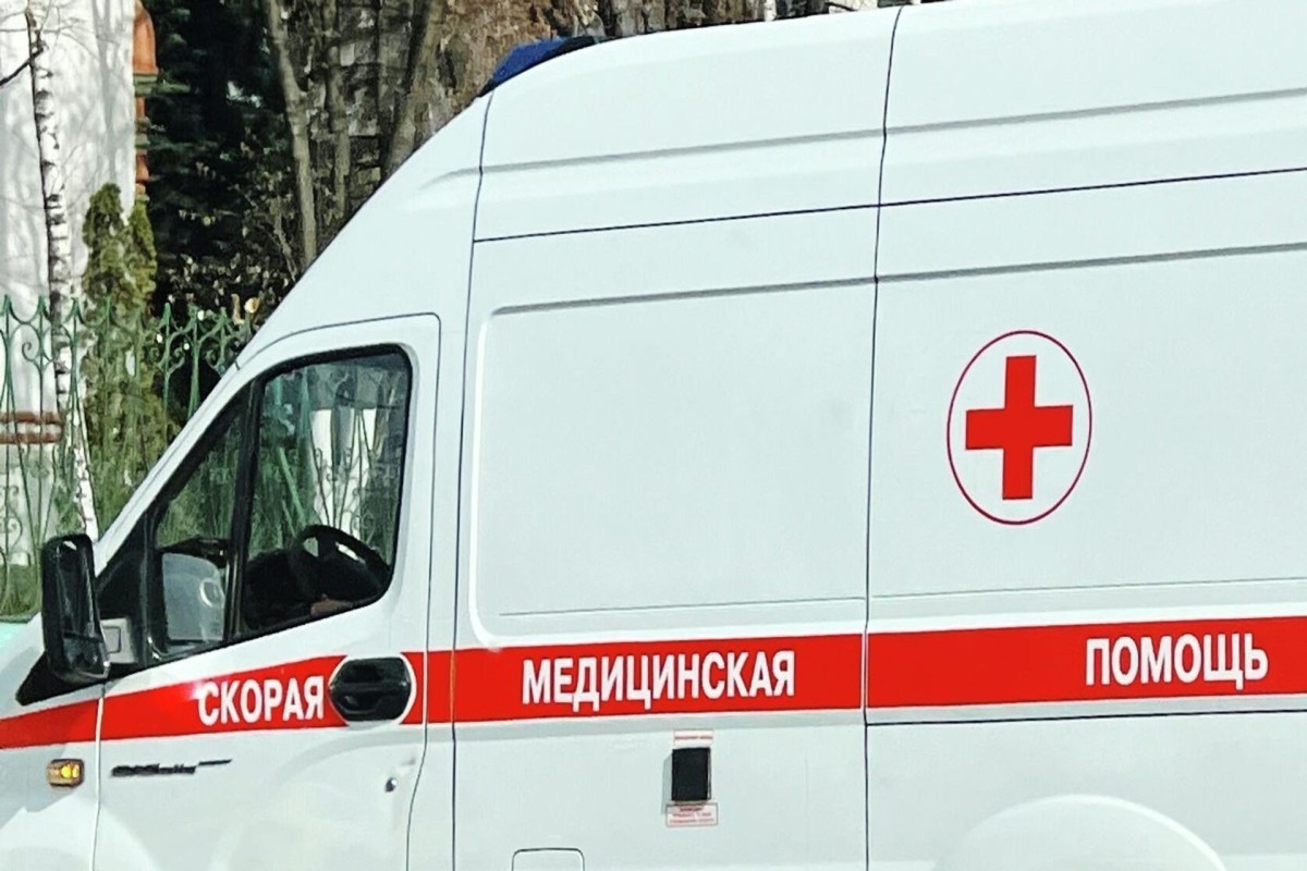 Eight killed, 14 injured in Ukrainian strike on Russian-controlled part of Zaporizhzhia