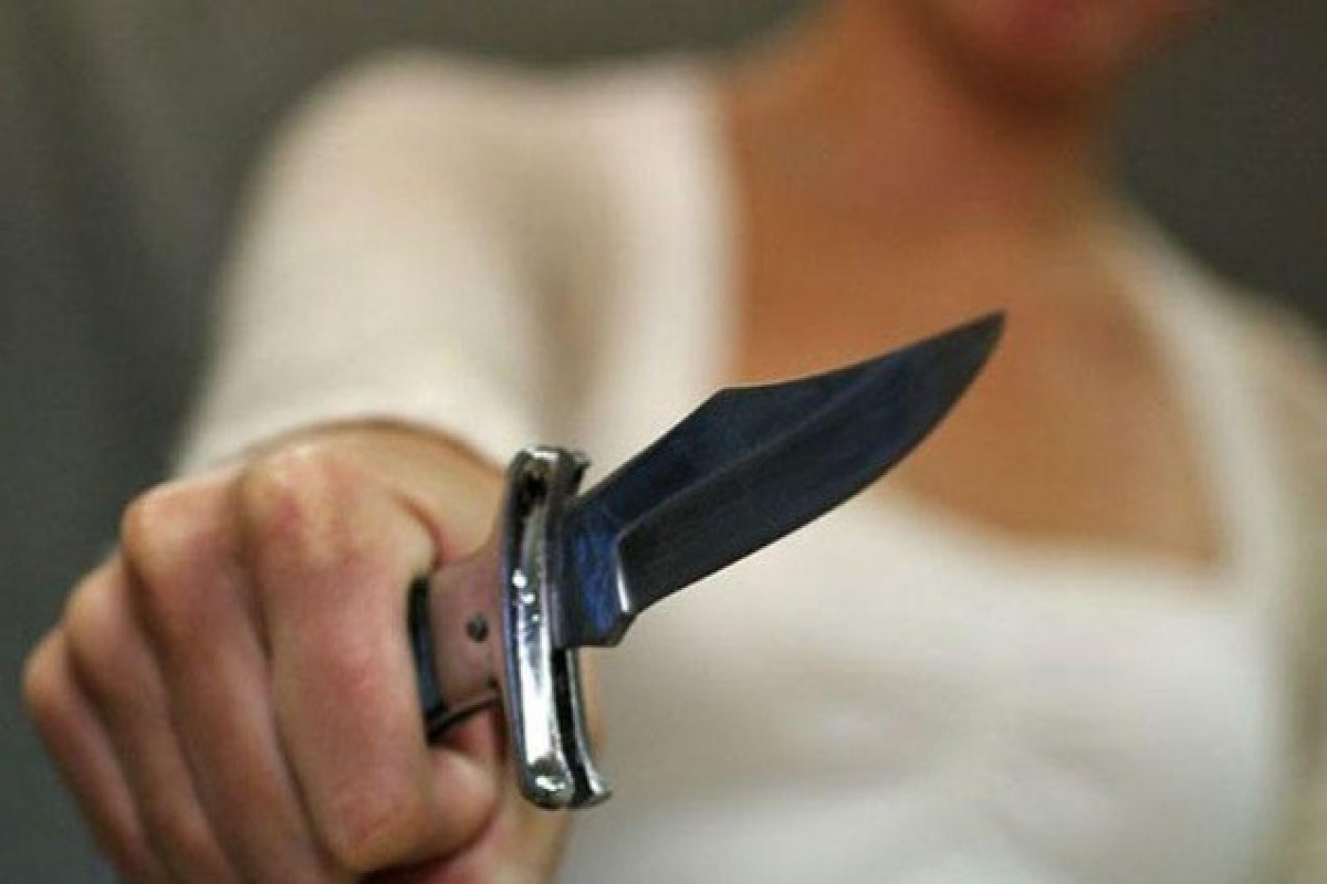 12-year-old girl killed in Shamkir, 16-year-old sister detained as suspect
