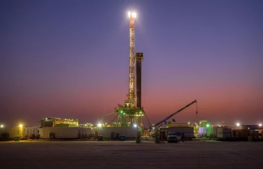 Yemen says it struck ARAMCO facilities in Saudi Arabia - VIDEO 