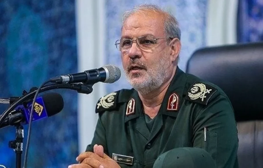Iran says it killed more than 200 US soldiers after violating the ceasefire