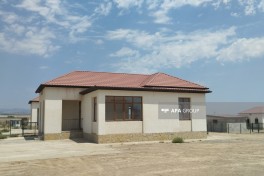 Construction nearing completion in Jabrayil's Soltanli village, first residents expected to return by year-end - PHOTO 