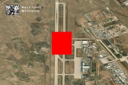 Iraqi air defences shoot down drone near US consulate in Erbil-PHOTO 