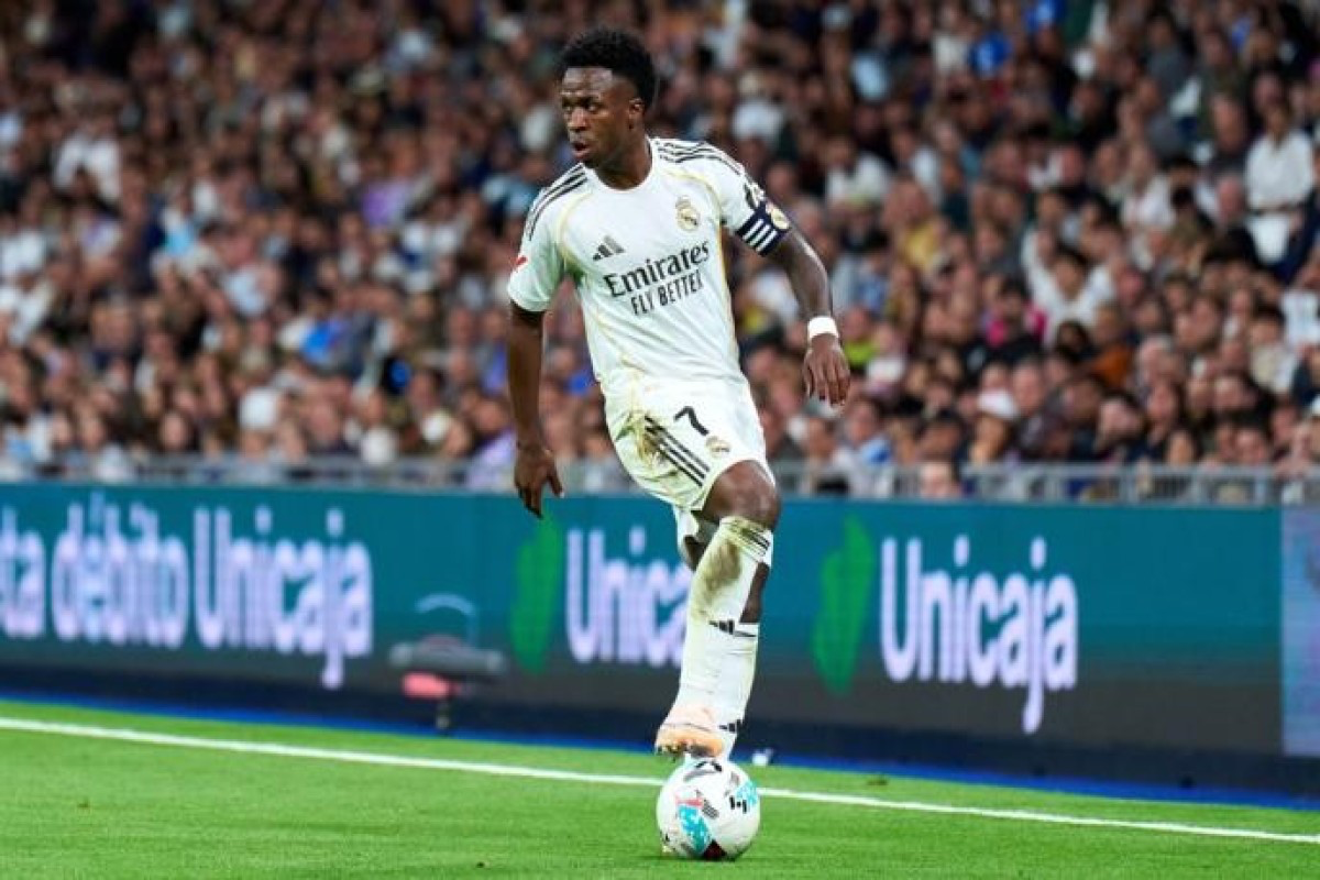Arsenal are ready to offer Vinicius record salary in the club