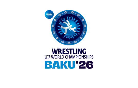 Armenian wrestlers arrive in Baku for U-17 freestyle wrestling world championship