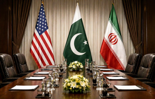 Iran ready to continue talks in Geneva, Doha or Islamabad