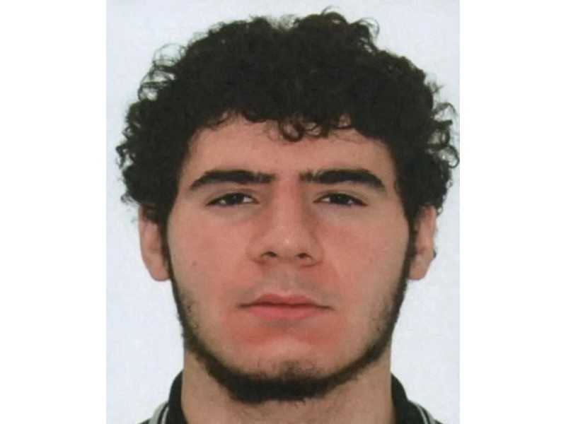 Suspect in Berlin Pride attack shot and killed-PHOTO 
