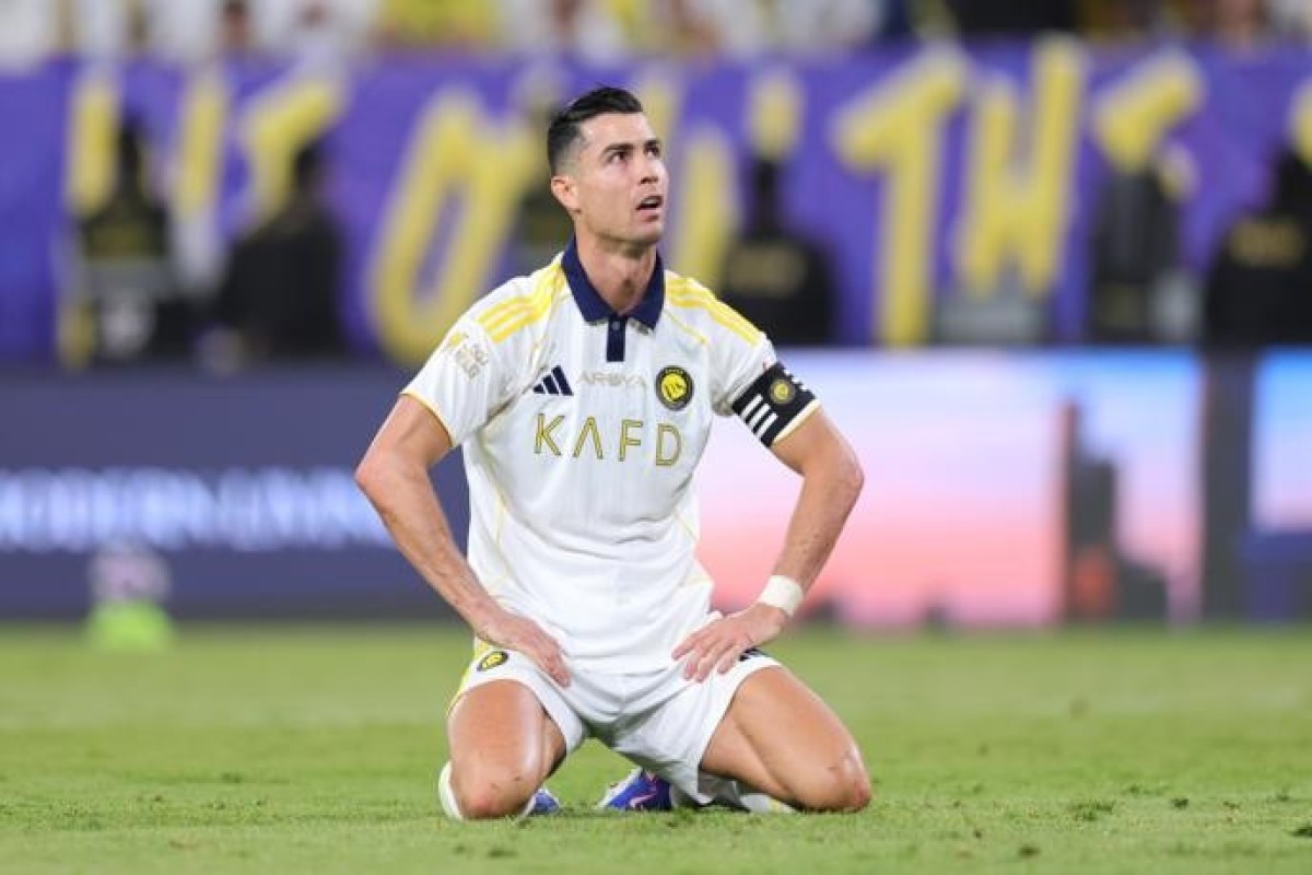 Ronaldo