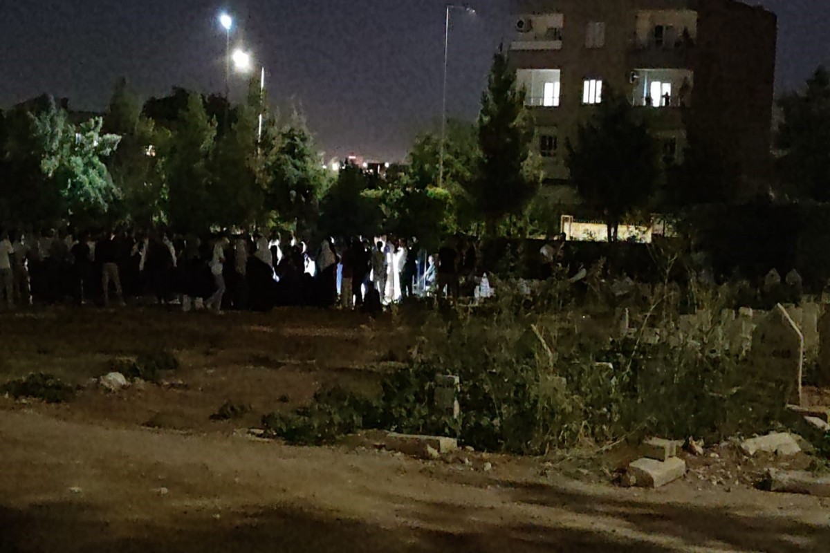 Ruling party official, son and nephew shot dead in Türkiye