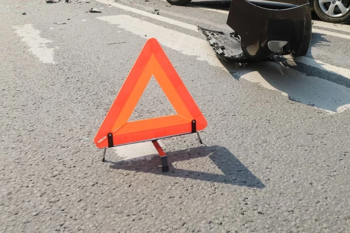 Five killed, three children injured in road accident in Sochi