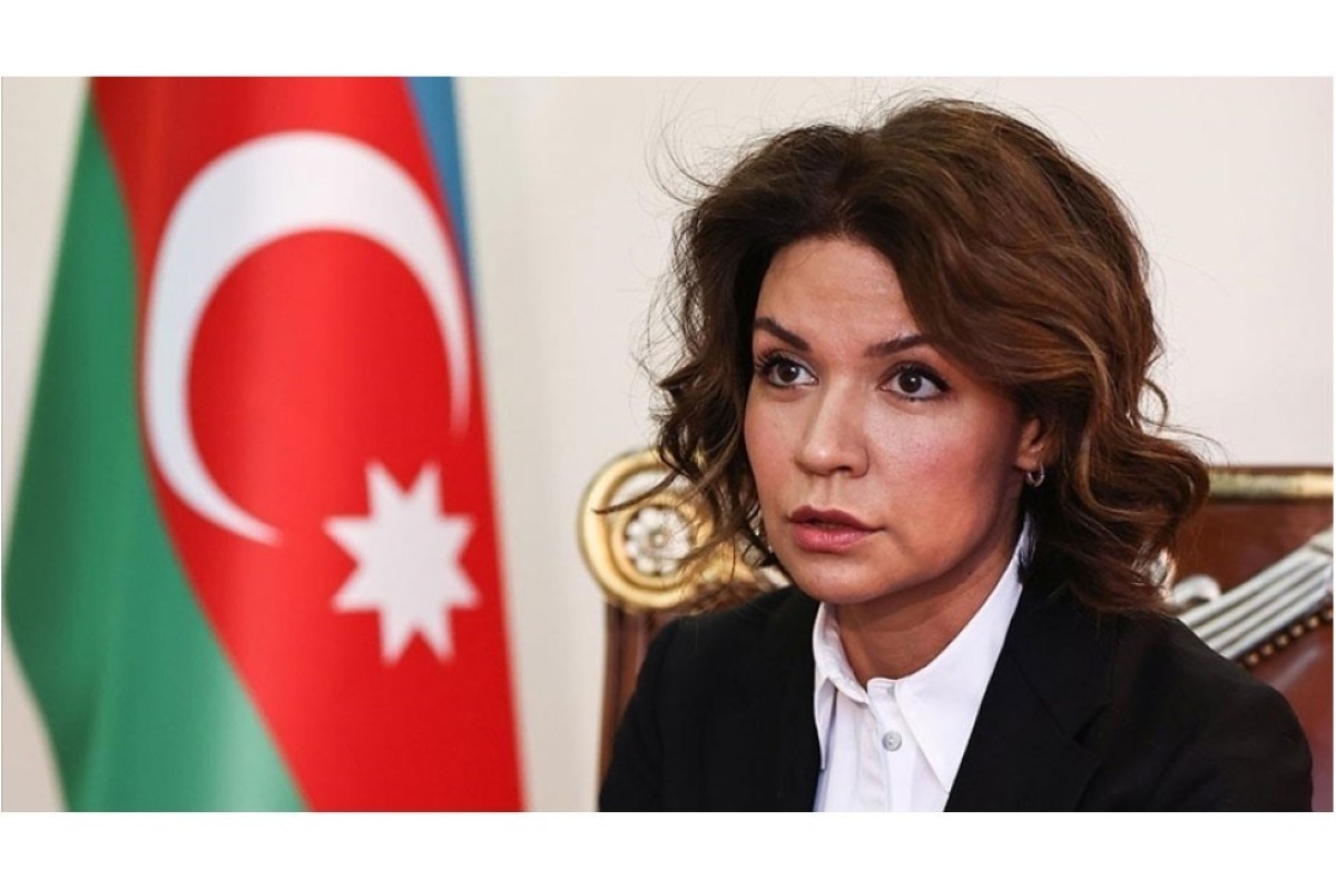 Narmina Elsevar Mustafayeva