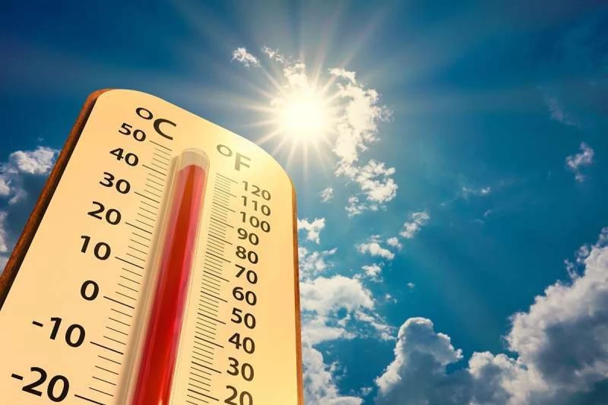 More than 3.8 thousand people in Spain died due to the heat in 2026