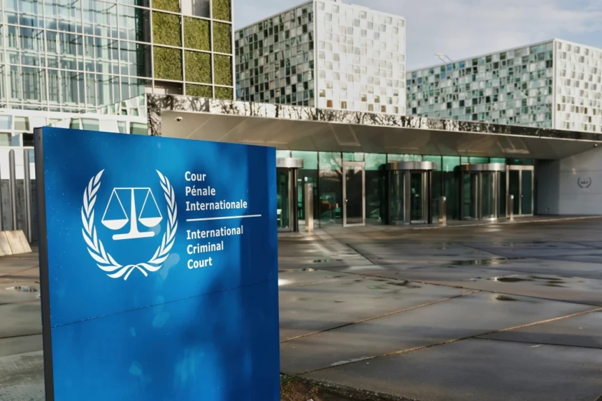 Chad announces withdrawal from International Criminal Court