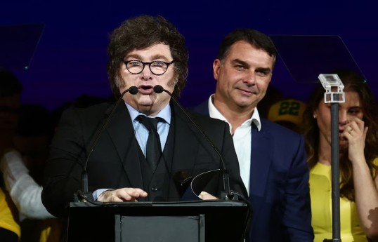 Brazil recalls ambassador to Argentina after Milei attacks Lula