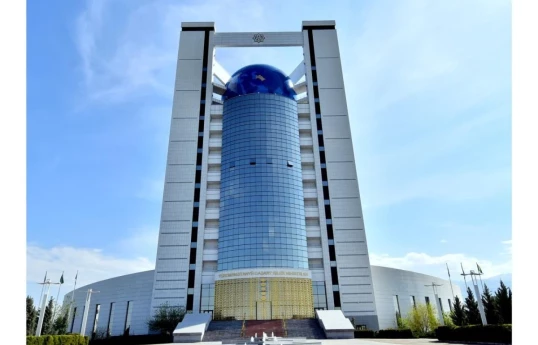 Turkmenistan condemns attacks on Ships in Caspian Sea following drone strike