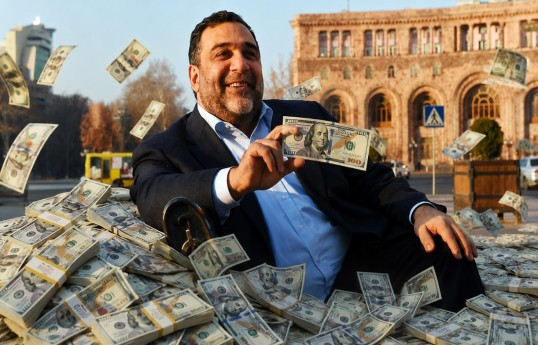 New facts emerge about Ruben Vardanyan’s offshore financial network connections – INVESTIGATION 