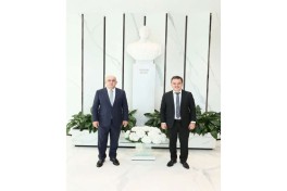 Azerbaijan and Brazil sign customs cooperation plan