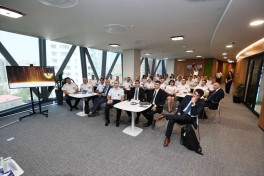 Azerbaijan and Brazil sign customs cooperation plan