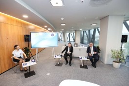 Azerbaijan and Brazil sign customs cooperation plan
