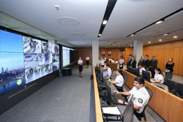 Azerbaijan and Brazil sign customs cooperation plan