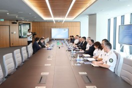 Azerbaijan and Brazil sign customs cooperation plan