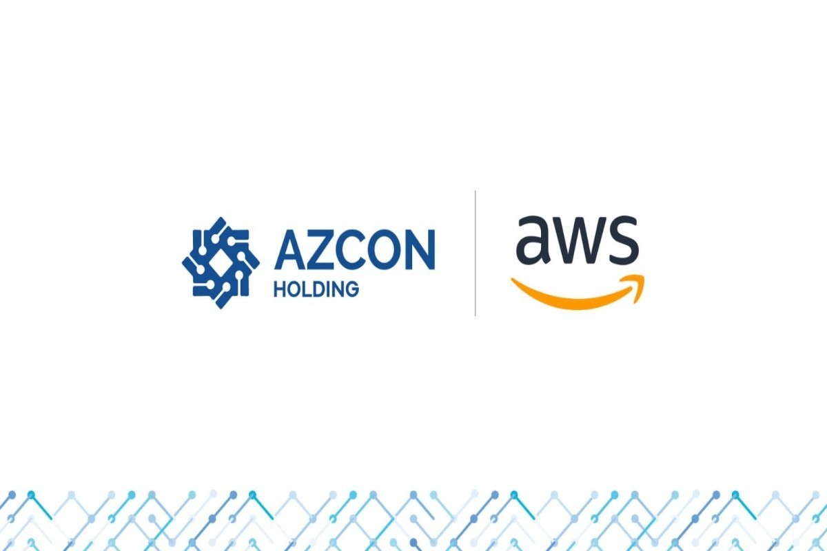 AZCON Holding expands strategic partnership with Amazon Web Services
