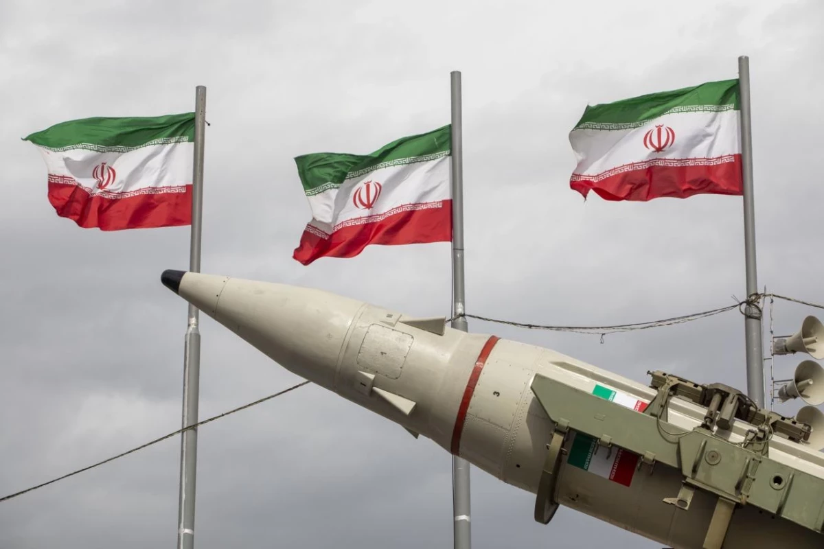 FT: Iran has preserved combat capability of its missile forces five months after US strikes