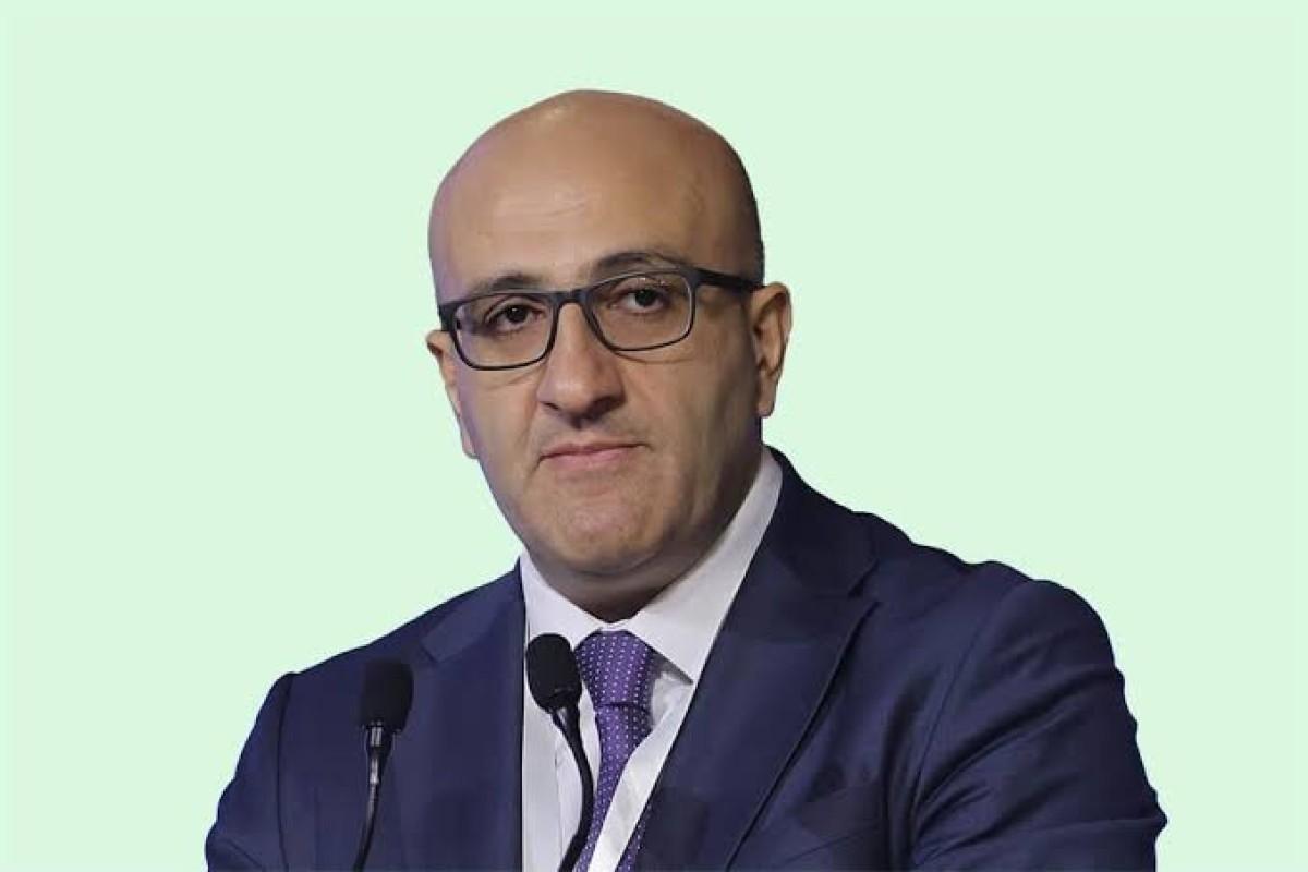 Elchin Nariman oghlu Huseynli
