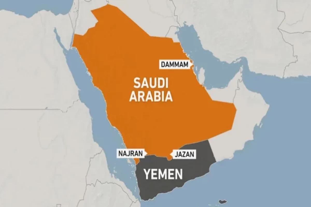 Saudi Aramco shuts Jazan refinery after Houthi attack