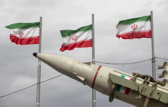 FT: Iran has preserved combat capability of its missile forces five months after US strikes