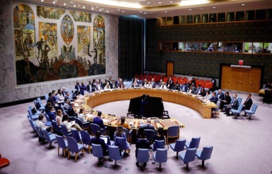 US walks out on France at UN meeting to protest ally's criticism of America's human rights record