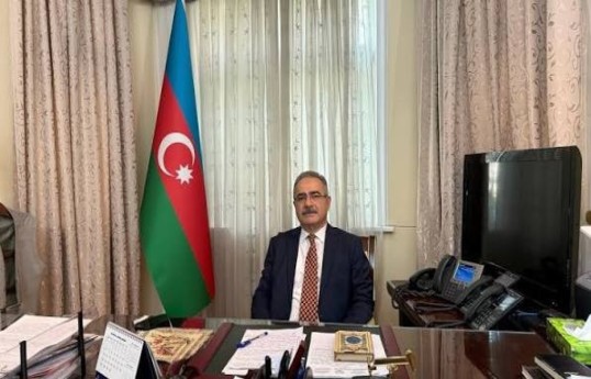 Alimirzamin Asgarov