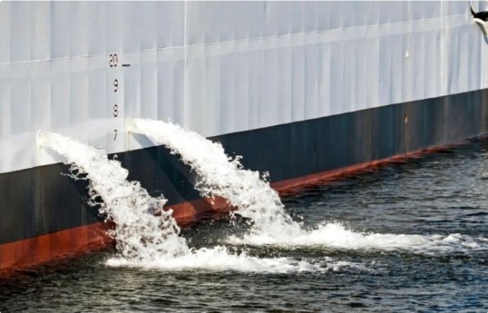 Azerbaijan joins International Convention on the Control and Management of Ships' Ballast Water and Sediments