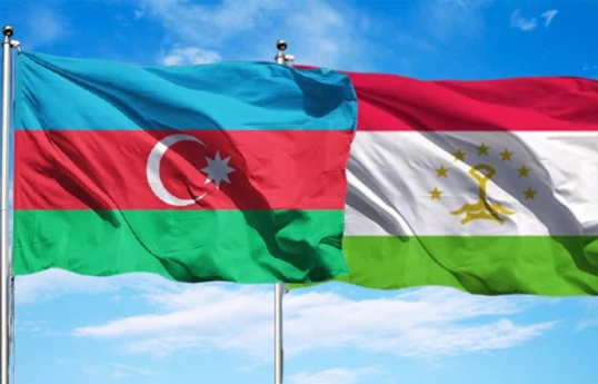 Azerbaijan appoints new ambassador to Tajikistan