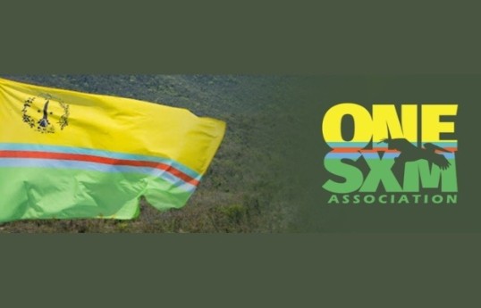 Influential ONESXM organization fighting for Saint Martin's liberation issues statement supporting Azerbaijan