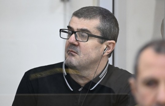 Closing arguments conclude in appeal hearing on Arayik Harutyunyan and others' appeals