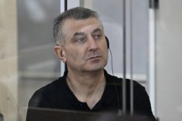 Closing arguments conclude in appeal hearing on Arayik Harutyunyan and others' appeals