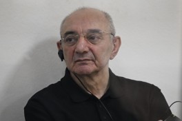 Closing arguments conclude in appeal hearing on Arayik Harutyunyan and others' appeals