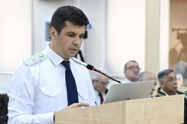 Closing arguments conclude in appeal hearing on Arayik Harutyunyan and others' appeals