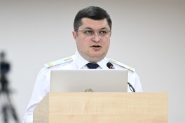 Closing arguments conclude in appeal hearing on Arayik Harutyunyan and others' appeals
