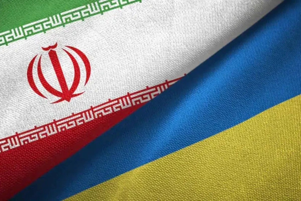 Araghchi says Ukraine called ship attack unintentional