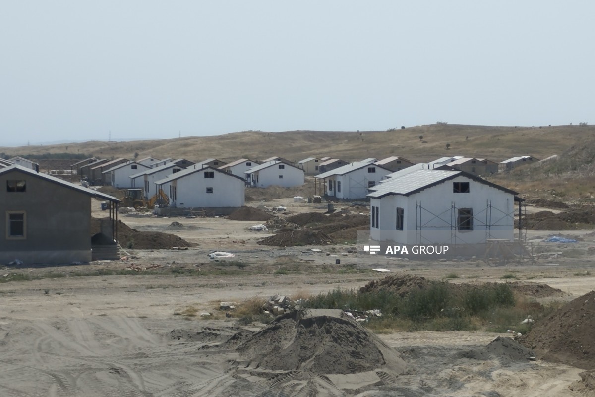 280 families to be resettled to Fuzuli