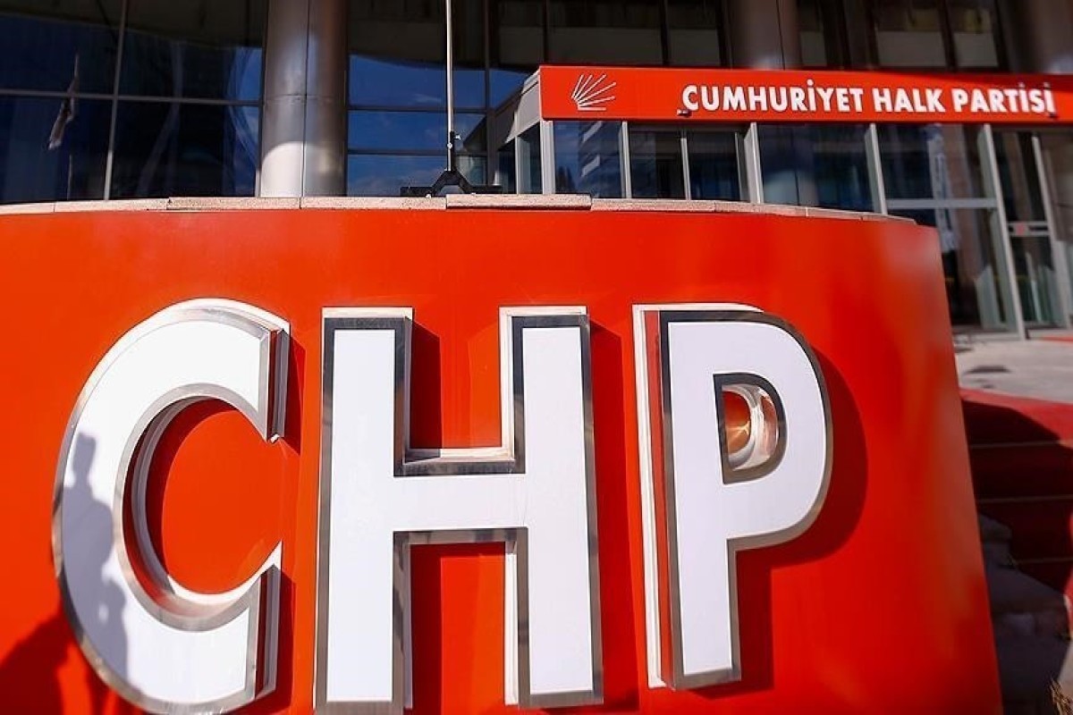Number of mayors resigning from CHP reaches 45