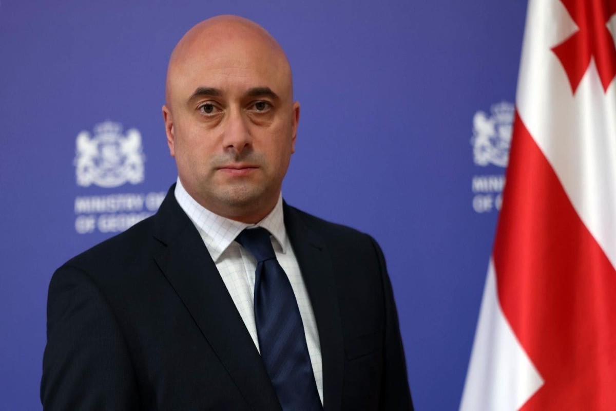 Mikheil Kiknadze