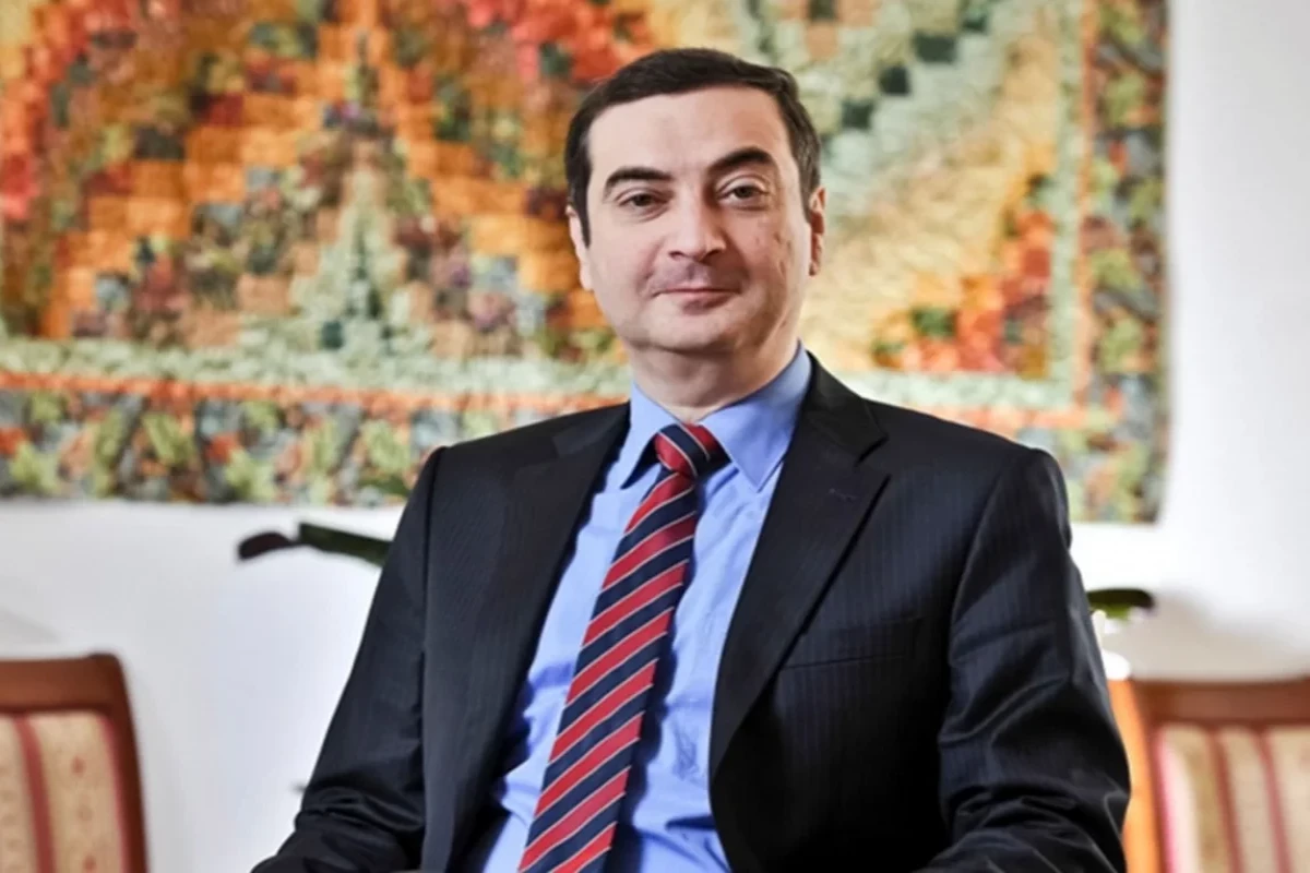 Azerbaijan recalls ambassador to Serbia, appoints him ambassador to Austria