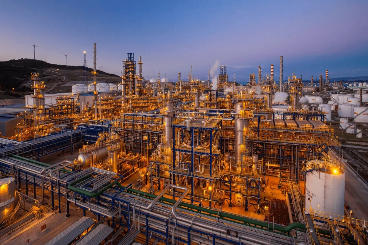 McKinsey: SOCAR turns Azerbaijan