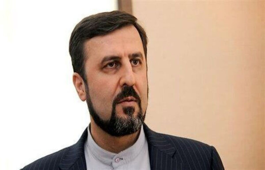 Iran 'not focused' on talks with US