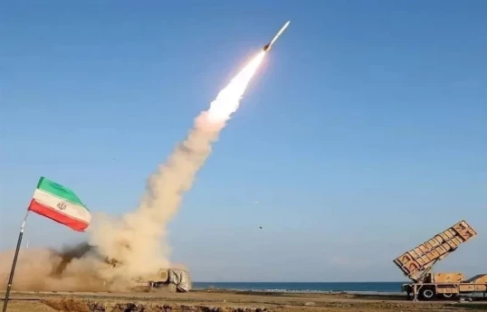 IRGC targets three oil tankers in the Strait of Hormuz
