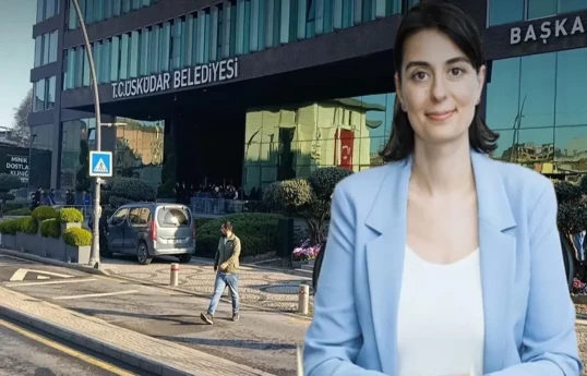 Another mayor detained in Türkiye over corruption allegations