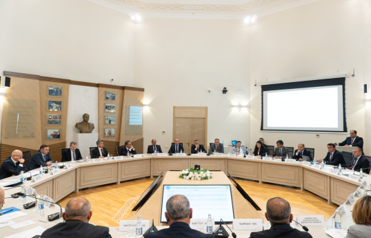 Over 2,500 homes in Azerbaijan's liberated territories equipped with solar panels